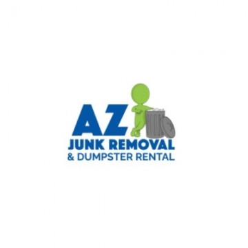 Az Junk Removal & Dumpsters.